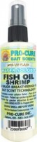 KAHARA Pro-Cure Water Soluble Fish Oil Shrimp 4oz