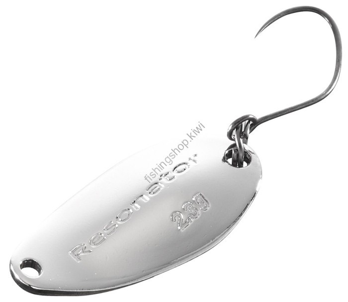 GOSEN FaTa Resonator 2.3g #06 Silver