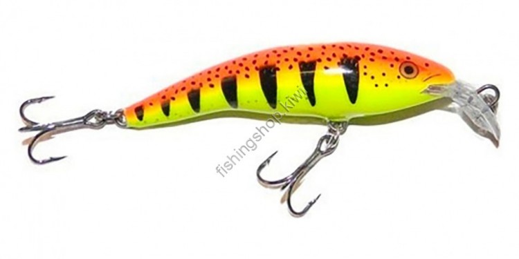 RAPALA Shallow Tail Dancer STD7 HT HOT TIGER