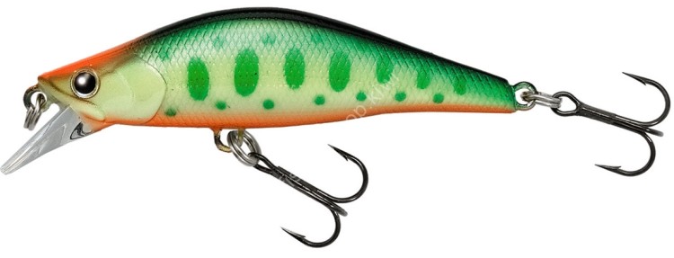 TIEMCO Imeru 50S #020 Green Highlander