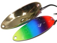 WATERLAND Almin 3.4g #RBN Rainbow Neon