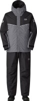 DAIWA DW-3425 Rainmax High Loft Winter Suit [Gunmetal] XL