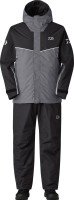 DAIWA DW-3425 Rainmax High Loft Winter Suit [Gunmetal] XL