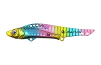 ISSEI Umitaro Speed ​​Iwashi Jig 30g #003 Rainbow