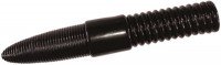NIKKO 254 Zaza Super Ned 2.8 #C04 Solid Black