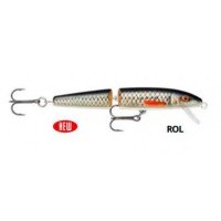 RAPALA Floating Jointed 11cm J11-ROL