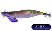 CRAZY OCEAN Tip Runner No. 3.5 #12 Aji/Purple