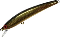 SMITH Panish Area 70R 3.5g #01 Kuro Kin