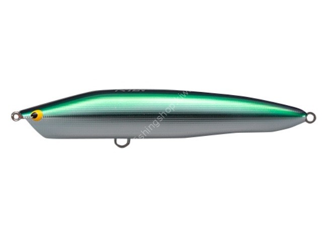 TACKLE HOUSE K-ten Second Generation K2R112SP #113 S Marine Green