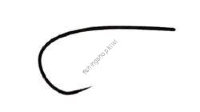 GAMAKATSU R17-3FT [Nano Smooth Coat] #12 (14pcs)