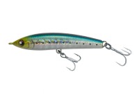 TIEMCO Red Pepper Salty Nano (Floating) #20 Iwashi