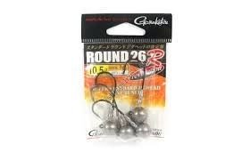 GAMAKATSU Round 26R 10.5g #3/0