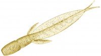 EVERGREEN C-4 Leech 3.1 #38 Anemone Shrimp