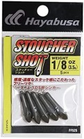 HAYABUSA FF525 Stoucher Shot 5.2g