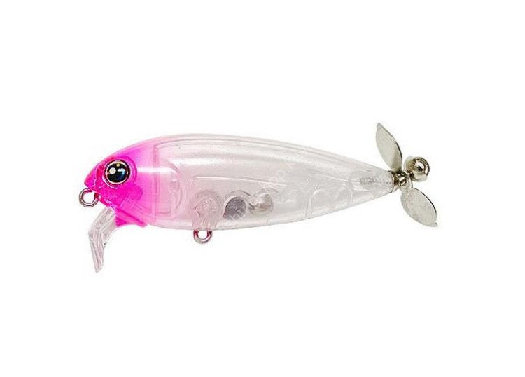 HALCYON SYSTEM Flying Pig 73 Prop #33 C-PH Lame