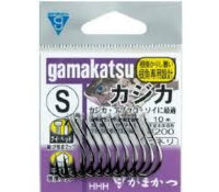 GAMAKATSU Kajika S (10pcs)