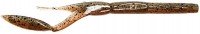 KEITECH Neko Camaron 5.5" #471 Smoke Cinnamon Claudad