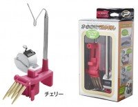 PROX SemeTana Wakasagi PX024CG "ALL IN ONE" Wakasagi Hazushi #Cherry