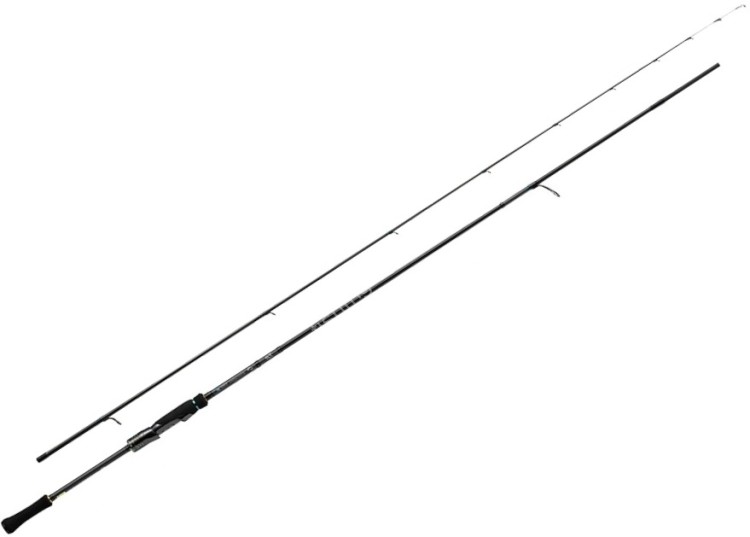 NEW ROD DAIWA EMERALDAS STOIST RACING TUNE 84M | Rod