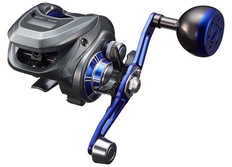 DAIWA Light Game X IC 150L
