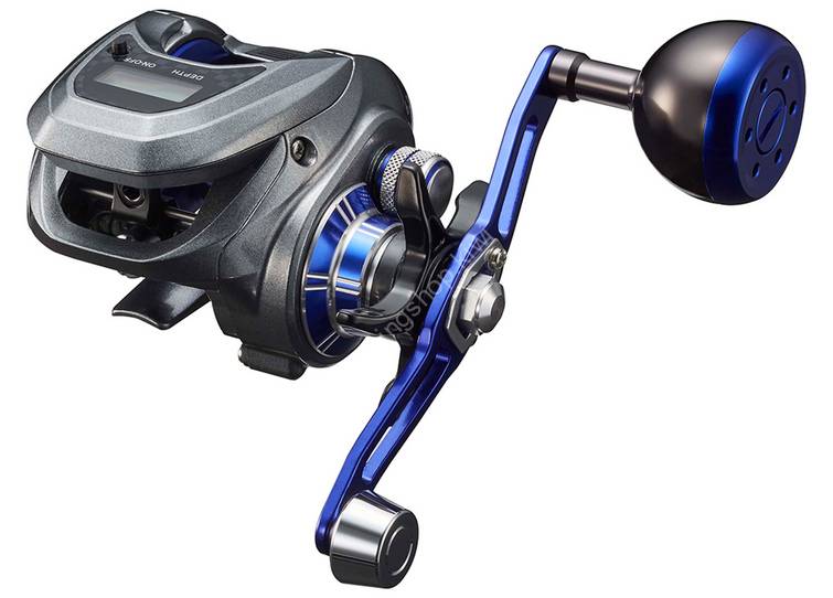 DAIWA Light Game X IC 150L Reels buy at Fishingshop.kiwi