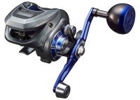 DAIWA Light Game X IC 150L
