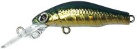 HALCYON SYSTEM Raven Deep 37 S #M19 G Blue Bait