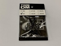 STUDIO COMPOSITE Twin Hook System Twin DM #1