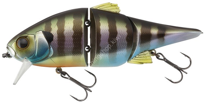 JACKALL Swing Mikey 115 #Natural Gill