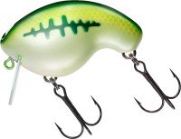 DAIWA Chibi Fuku Zero #Bass