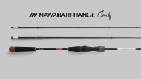 JACKALL Nawabari Range Comfy NRC-C88M