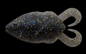 NORIES F-Flip Ko Gill 3.6'' #051 Bluegill (5pcs)