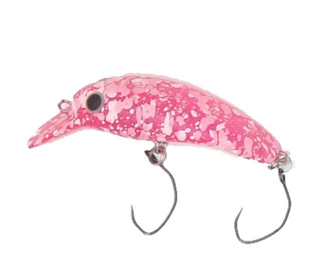 MUKAI Gran-Tremo 40MR F B-Las # Triple Pink