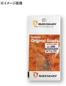 BASSDAY Ultra Snap #0000