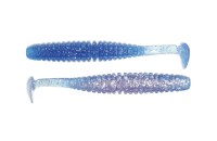 ISSEI Kaitaro Caramel Shad 2.6'' #025 Iwashi