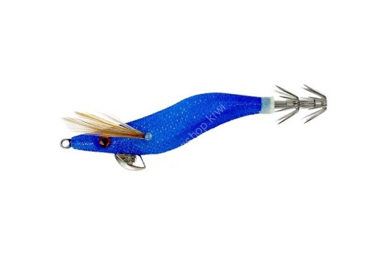 VANGUARD Death Fall Izumo No.2.5 #Blue Transparent UV