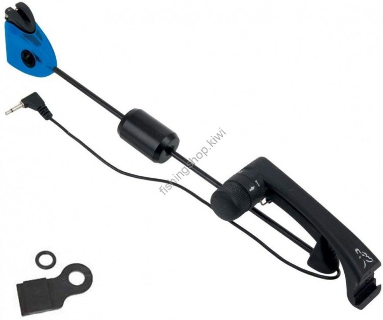 FOX MK2 Illuminated Swinger Blue