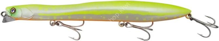 JACKALL Hiei 93SF 5.8g #Glow Chart Pearl