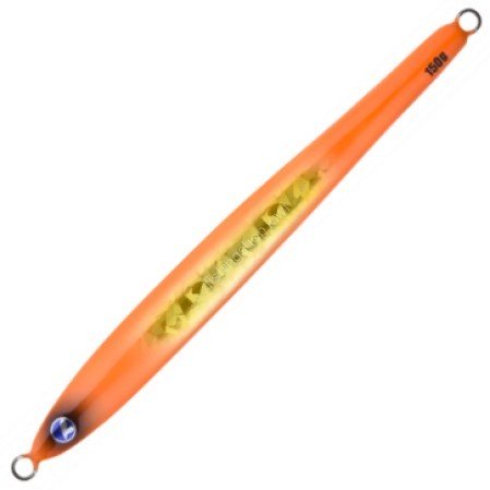 BLUE BLUE Leptis 150g #05 Passion Orange