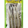 FISH ARROW Flash-J Split 5SW #100 Shirasu Whitebait / S