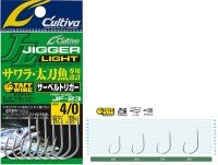 OWNER Buri 11726 JF-23 Jigger Light Saber Trigger #2/0