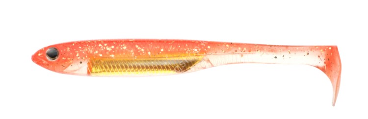 FISH ARROW Flash-J Grub SW 4.5 #119