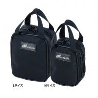 TSURI MUSHA TsuriMusha Omori Pouch L
