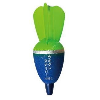 TSURI MUSHA F26218 Floating Sniper #Chart