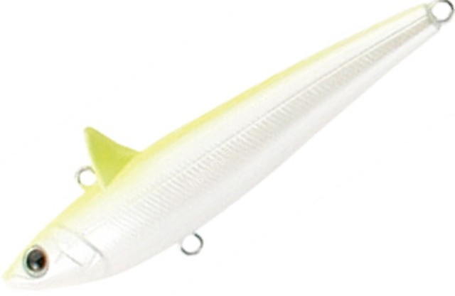TACKLE HOUSE R.D.C Rolling Bait RB66 #02 PW Chart Back