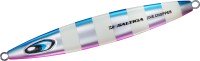 DAIWA Saltiga Jive Chopper 400g #ML Blue Pink Zebra Glow