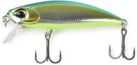 DUO Spearhead Ryuki 46S #IB-12 Blue Back Chart Belly