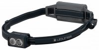 LEDLENSER Headlamp NEO5R Black / Gray