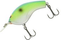 SHIMANO ZQ-C57S Bantam Macbeth Flat JetBoost #009 Citrus Mirror S