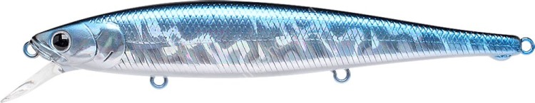 LUCKY CRAFT Flash Pointer 115 #Aurora Black